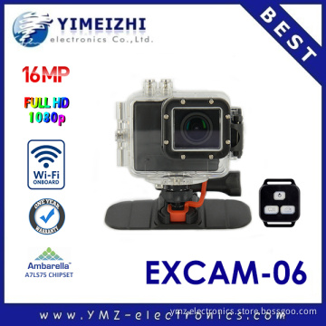 A7 Chipset Sports Camera Excam-06